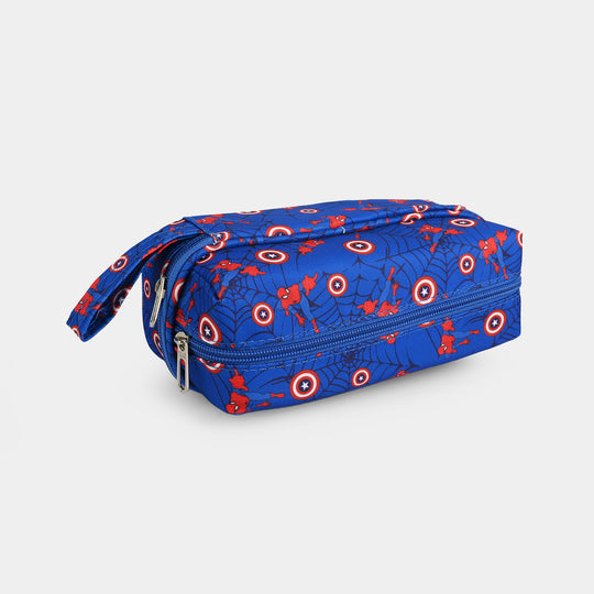 Stationery Pencil Pouch for Kids