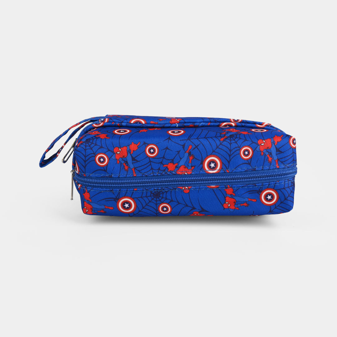 Stationery Pencil Pouch for Kids