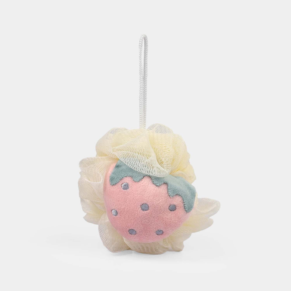 Bath Sponge