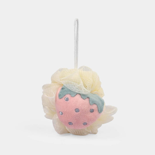 Bath Sponge
