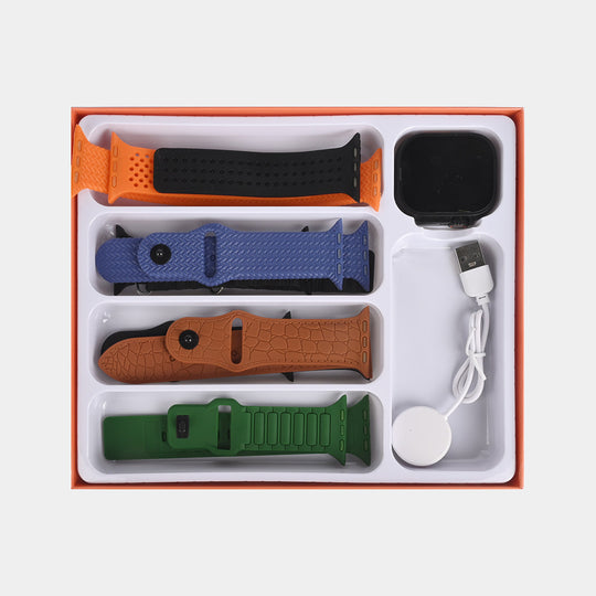 Smart Watch ZT Max 90