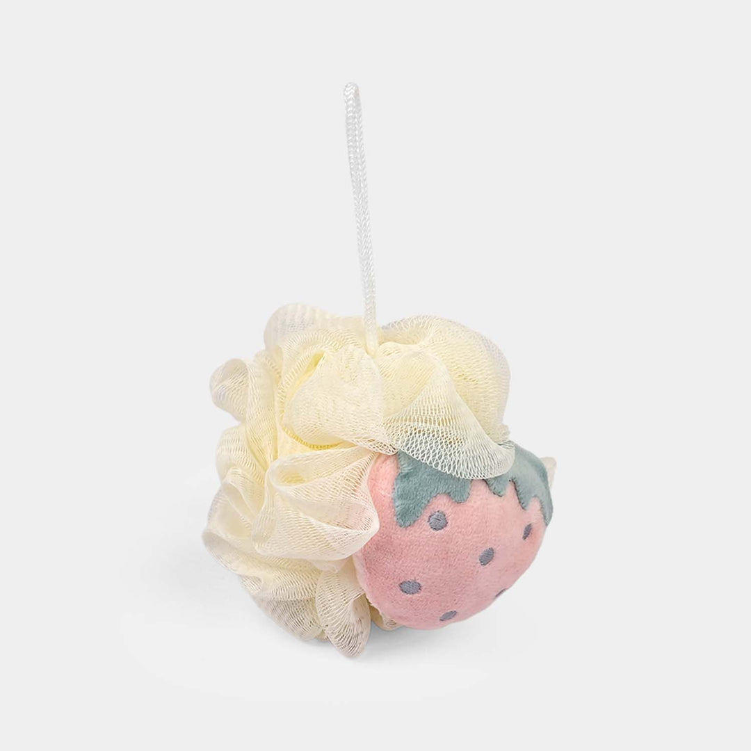 Bath Sponge