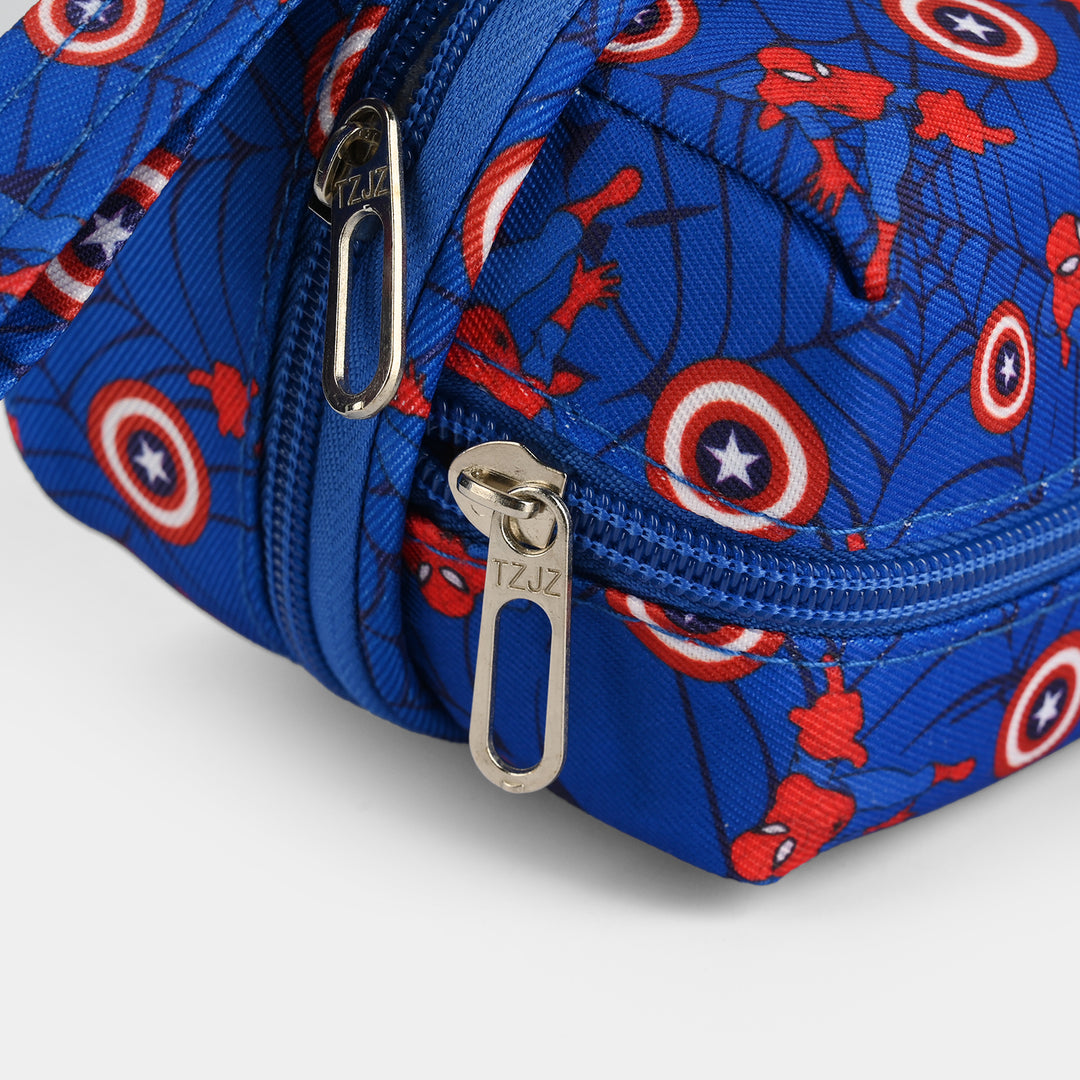Stationery Pencil Pouch for Kids