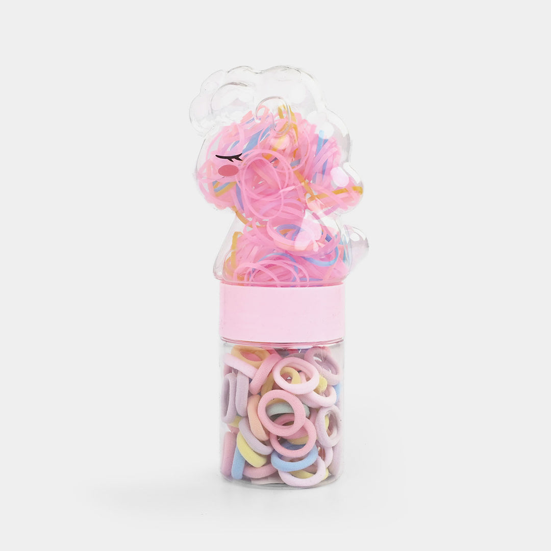Rubber Band Multi Color