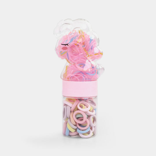 Rubber Band Multi Color