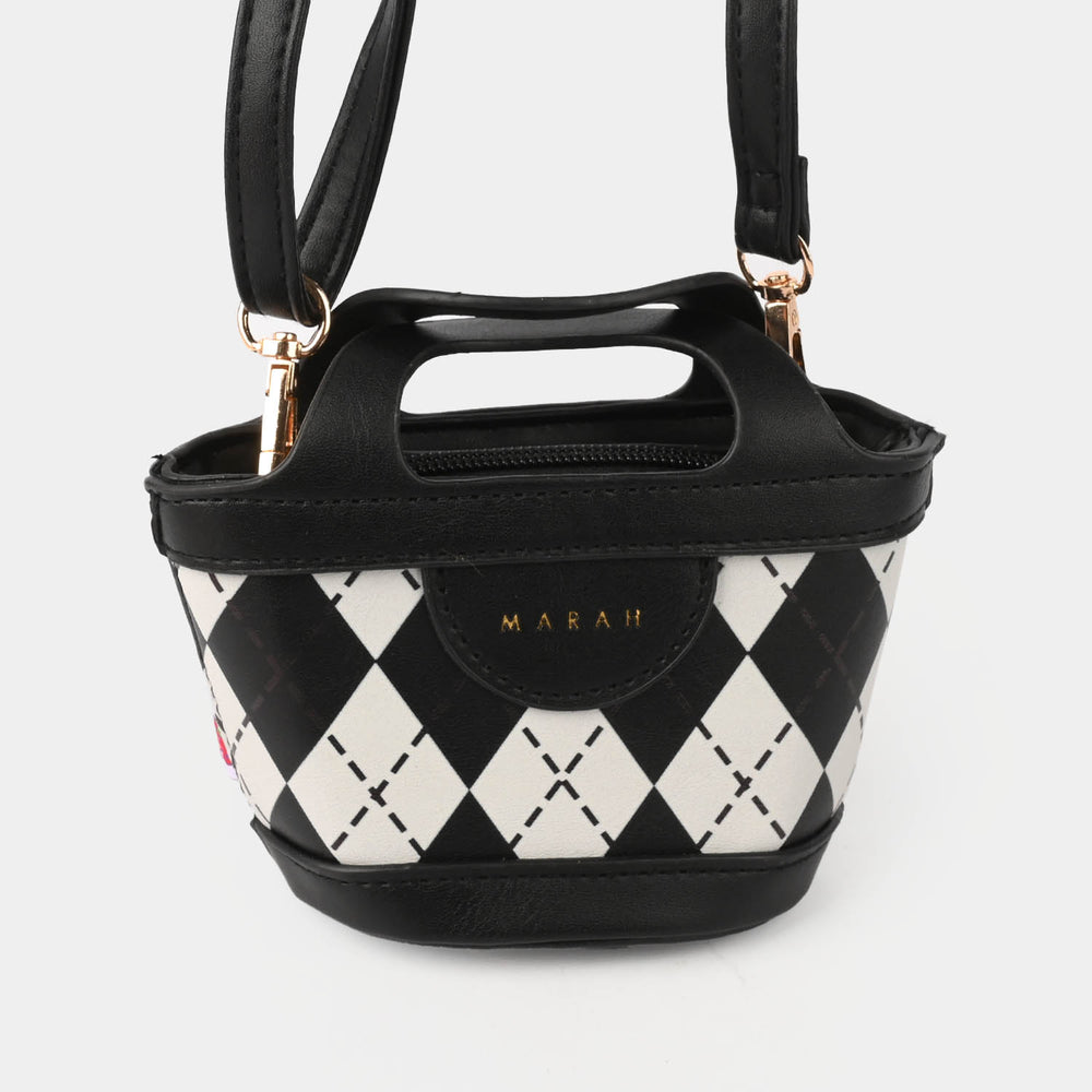 Girls Fancy Handbag