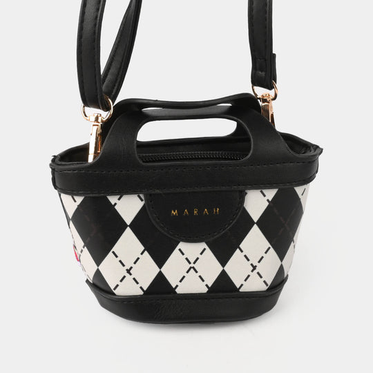 Girls Fancy Handbag