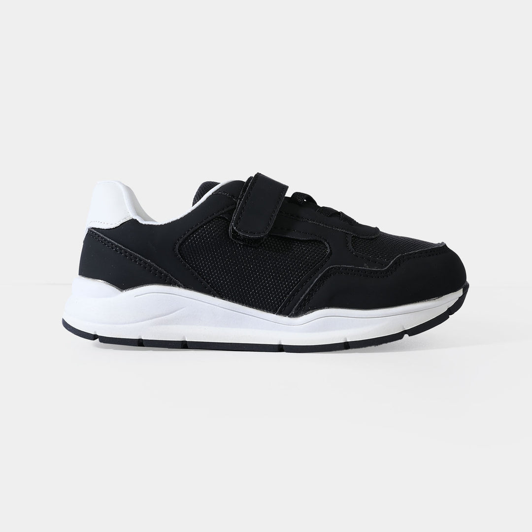 Boys Joggers X996-016-BLACK