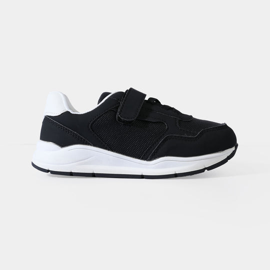 Boys Joggers X996-016-BLACK