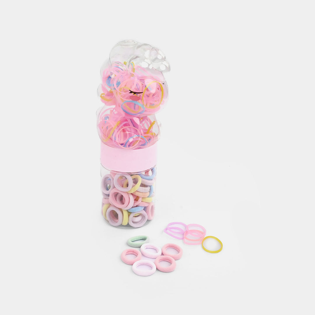 Rubber Band Multi Color
