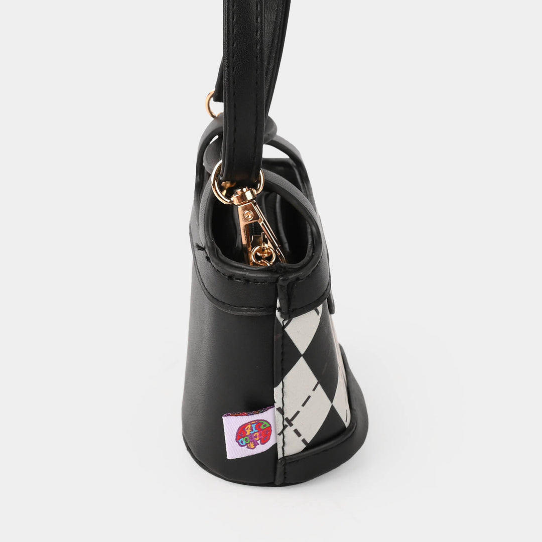 Girls Fancy Handbag