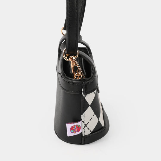 Girls Fancy Handbag