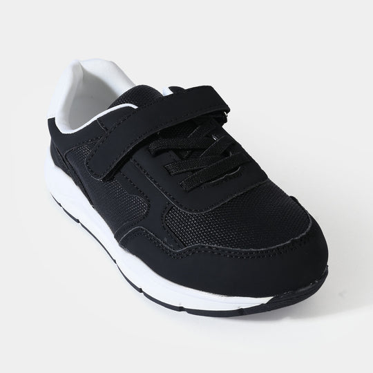 Boys Joggers X996-016-BLACK