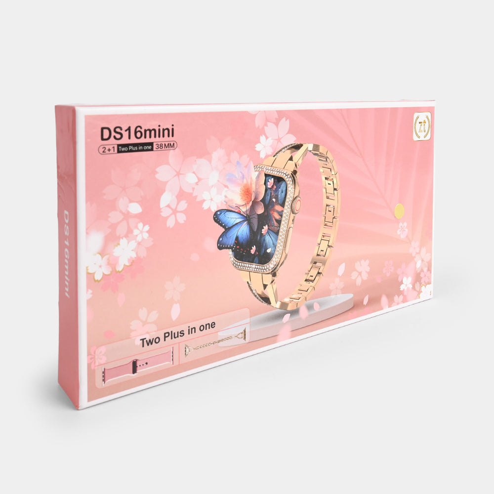 Smart Watch DS16 Mini