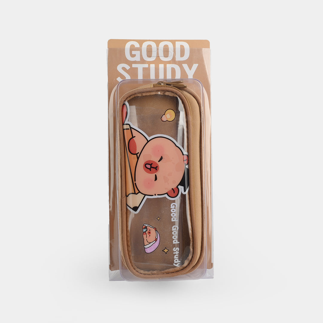 Stationery Pencil Pouch for Kids