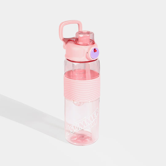 Reusable Plastic Water Bottles For Kids
