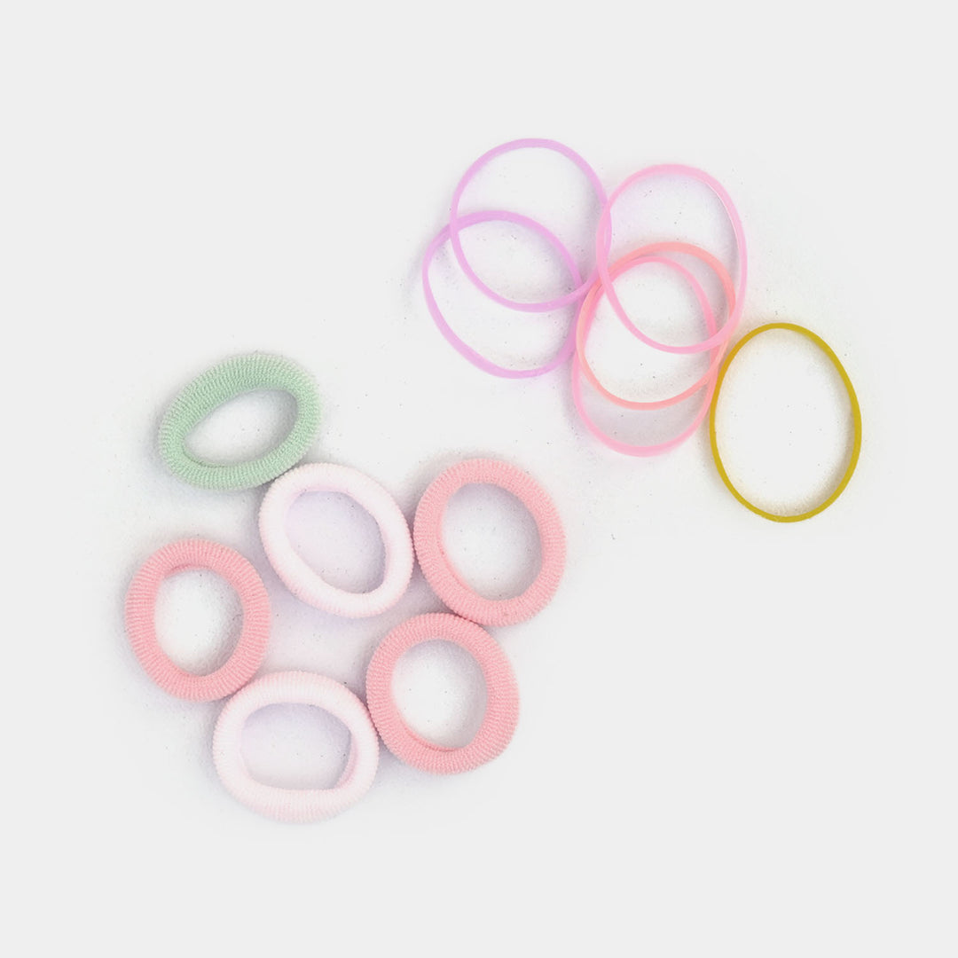 Rubber Band Multi Color