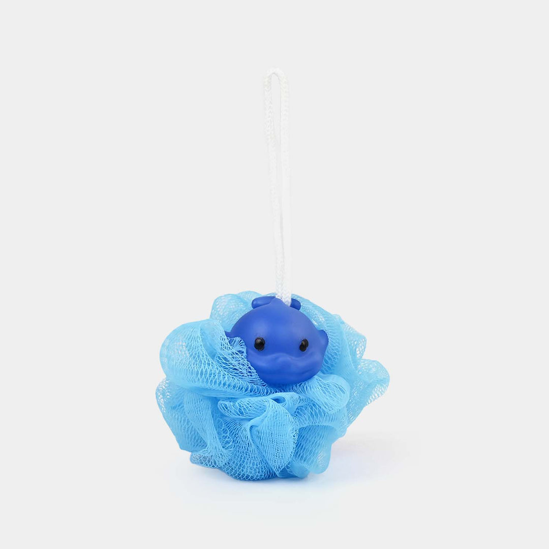 Bath Sponge