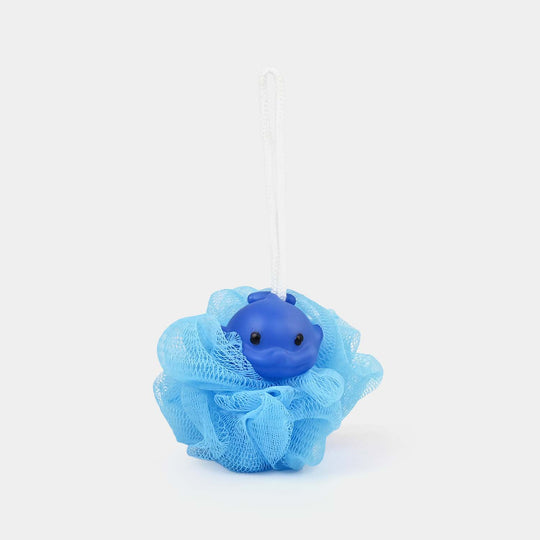 Bath Sponge
