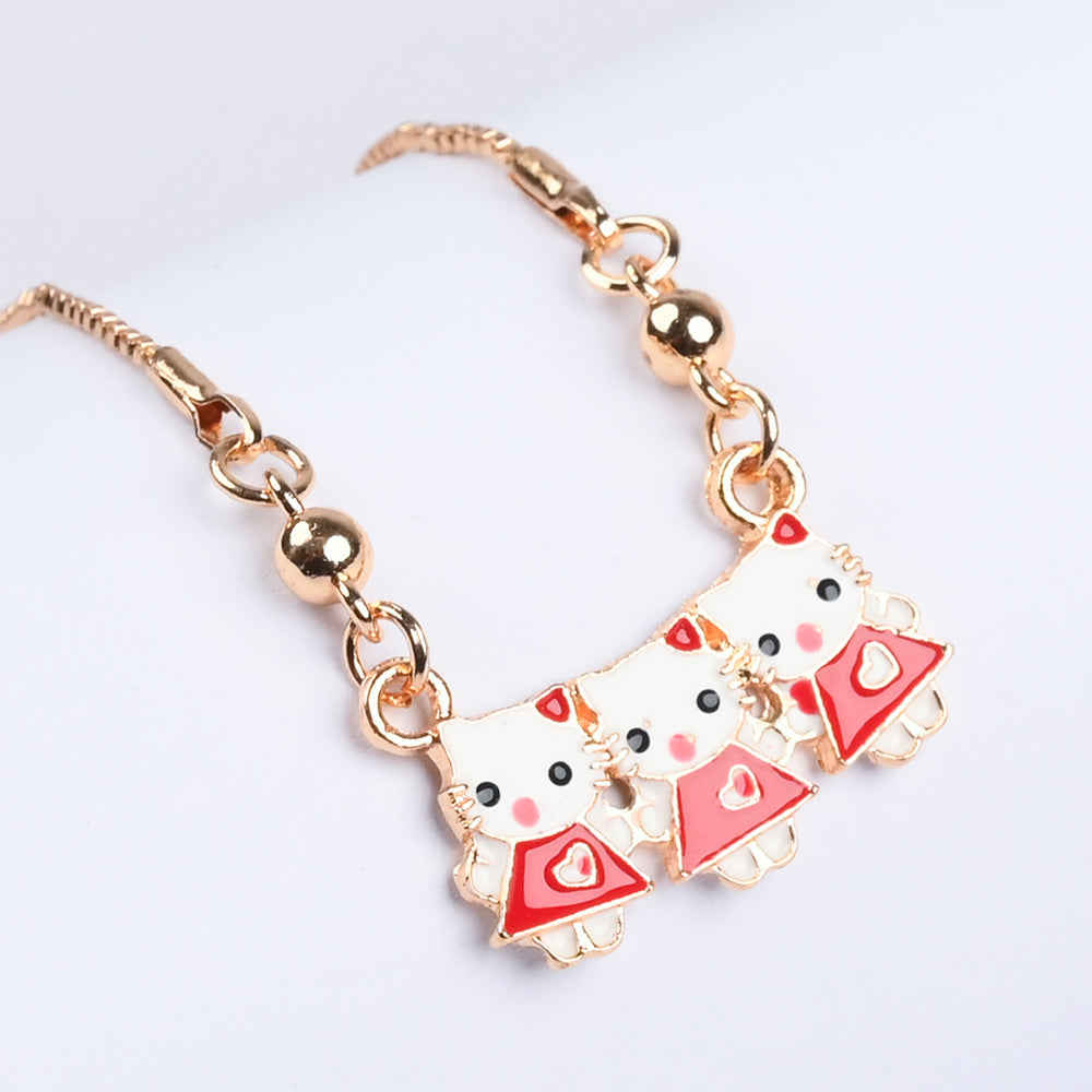Elegant Fancy Pendant/Necklace For Girls