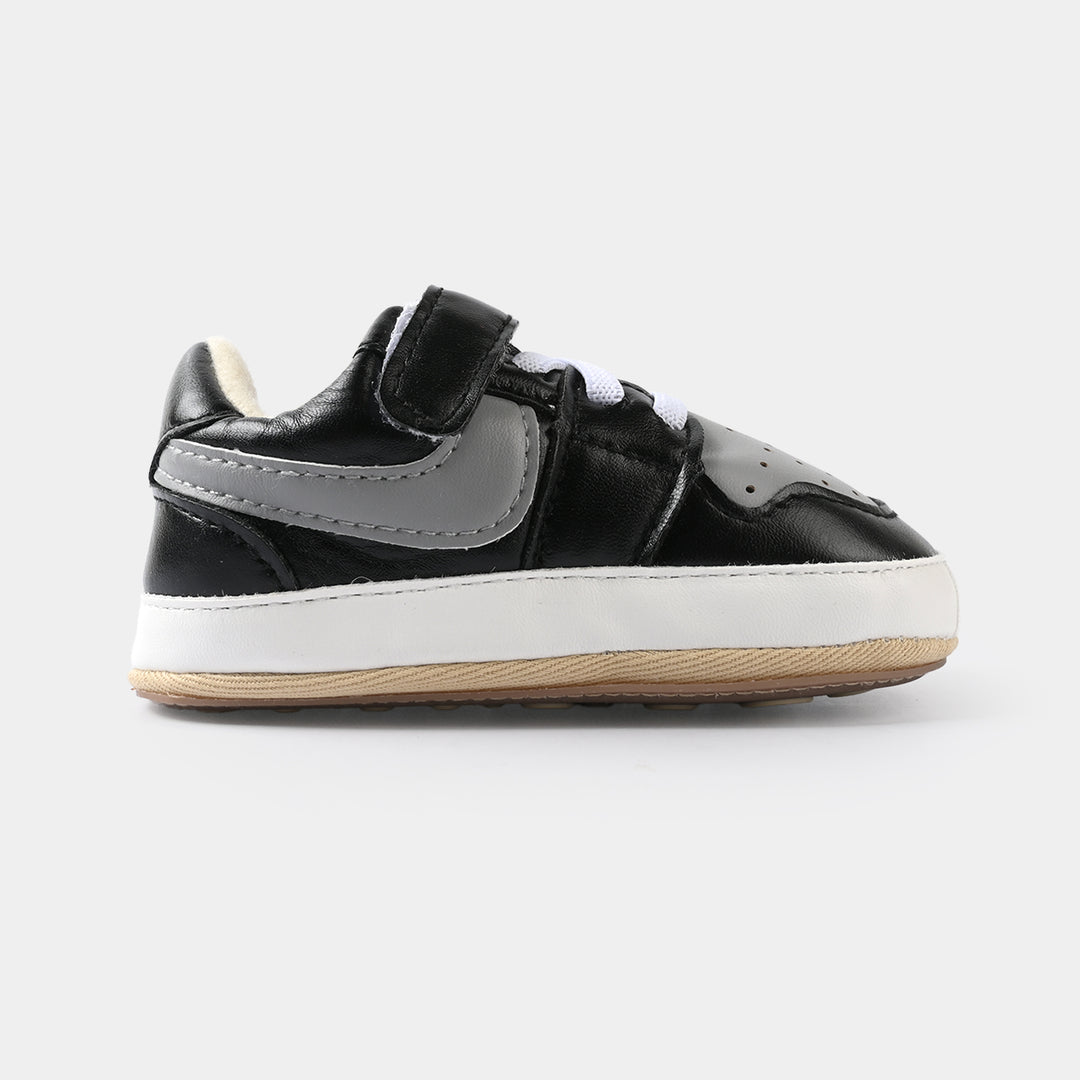 Boys Shoes G28-GREY