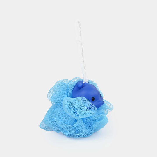 Bath Sponge