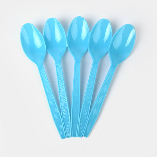 Disposable Plastic Spoons | 20PCs