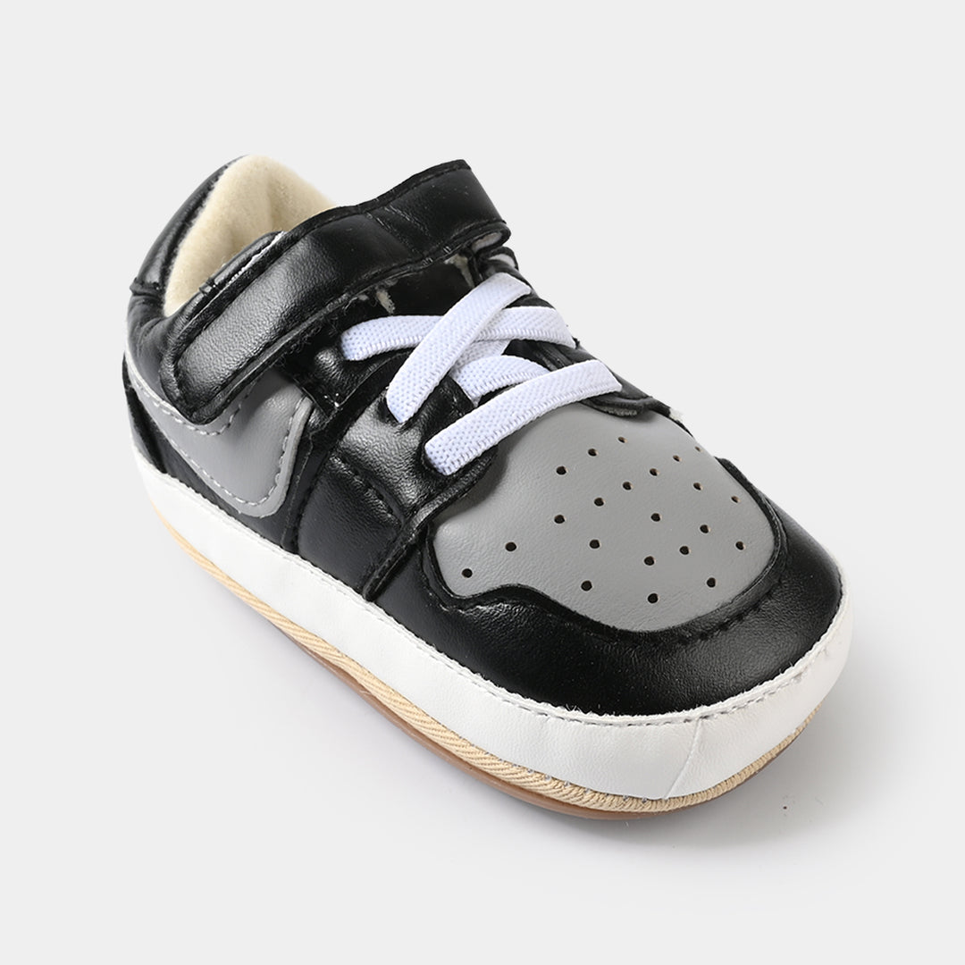 Boys Shoes G28-GREY