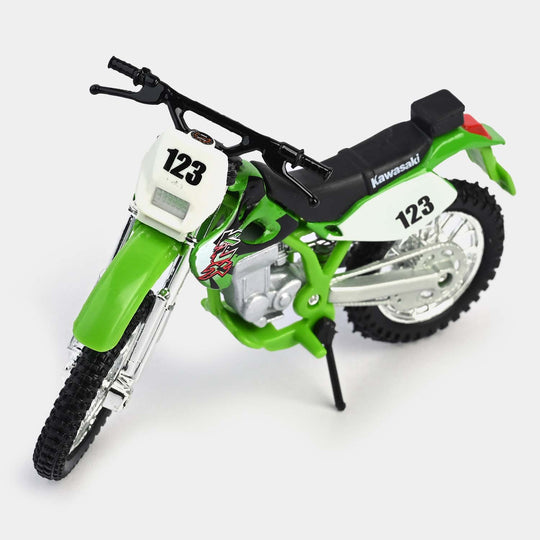 FM Bike Wheelers