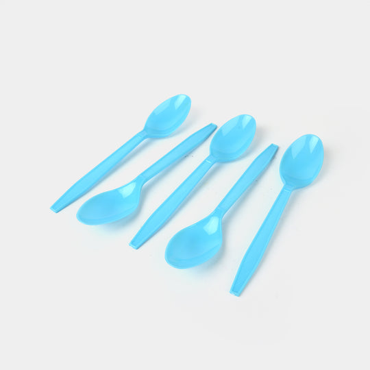 Disposable Plastic Spoons | 20PCs