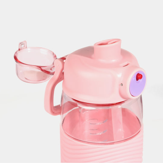 Reusable Plastic Water Bottles For Kids