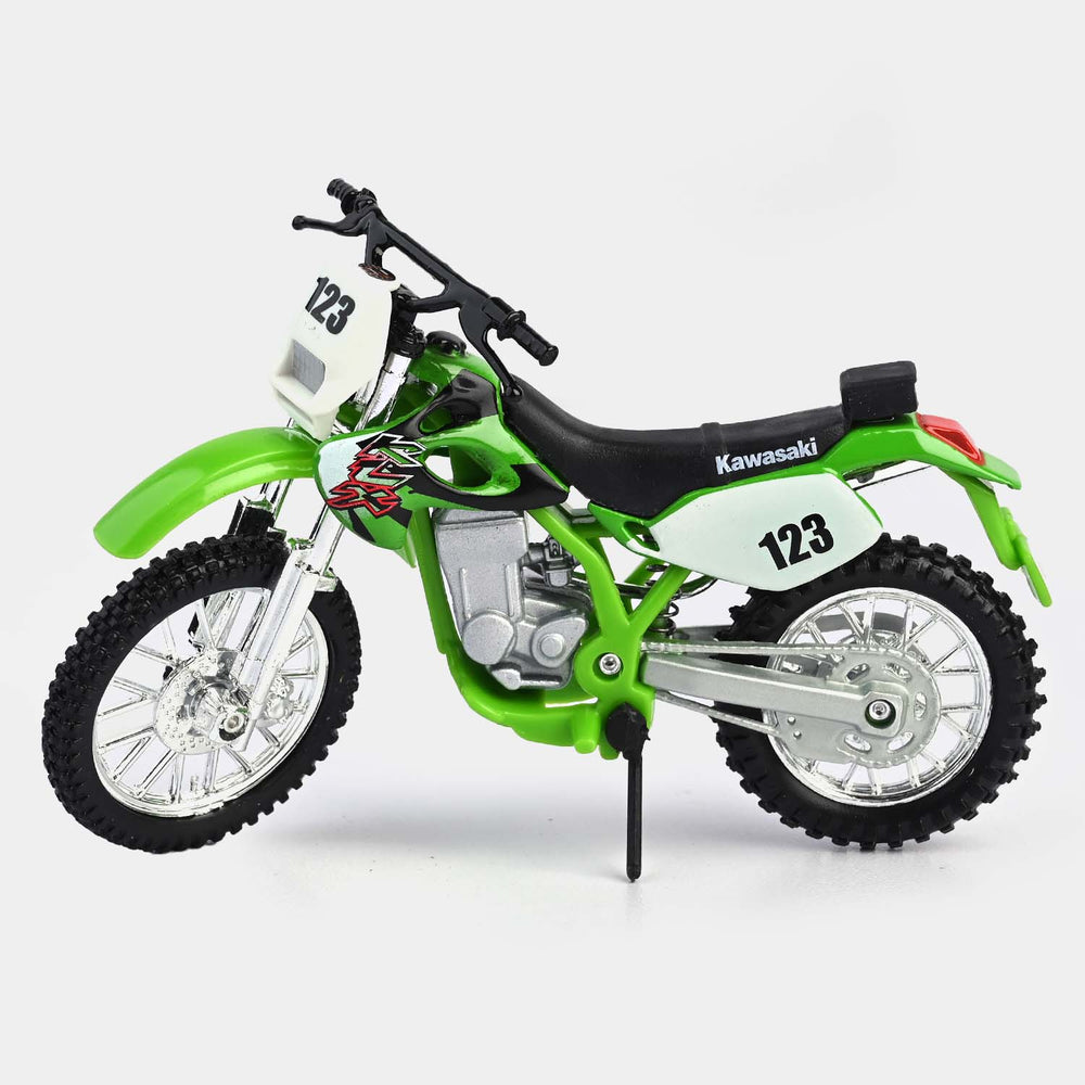 FM Bike Wheelers