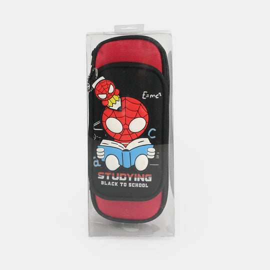 Stationery Pencil Pouch for Kids