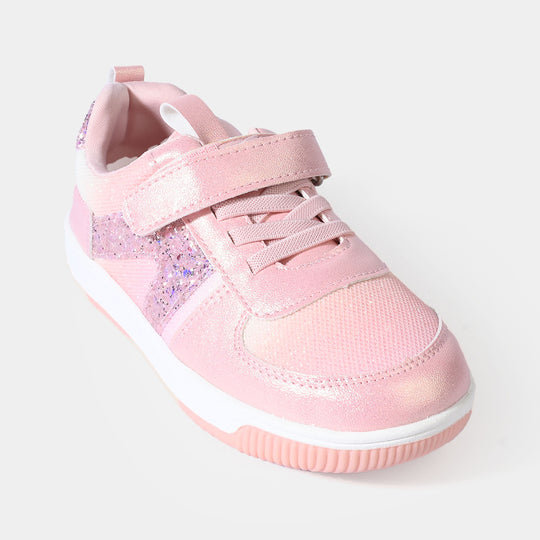 Girls Sneakers XR996-007-Pink