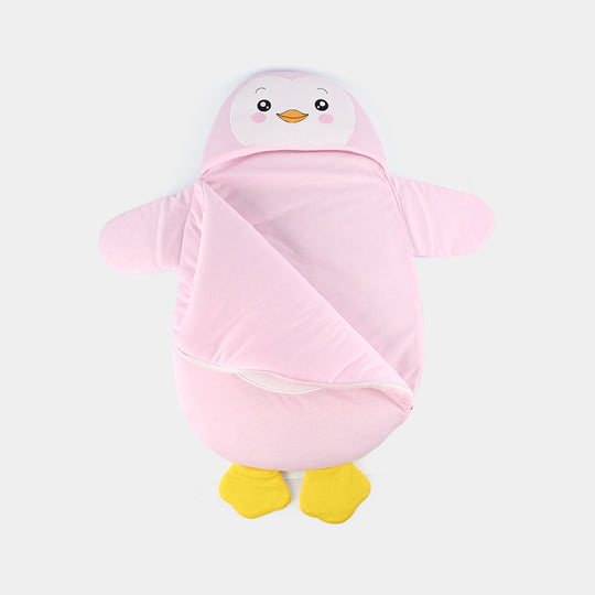 Infant Carry Nest Duck | Pink