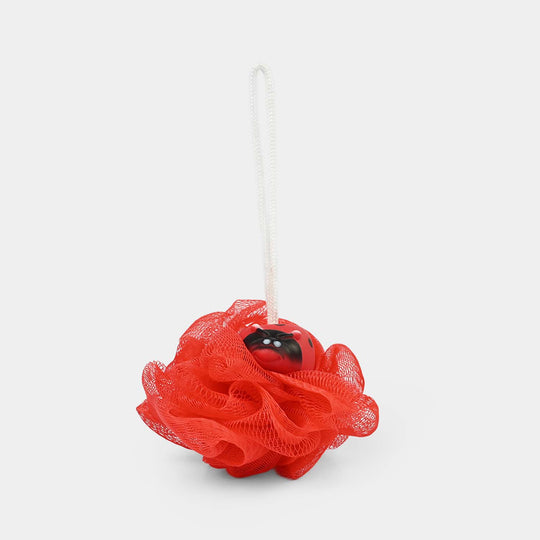Bath Sponge