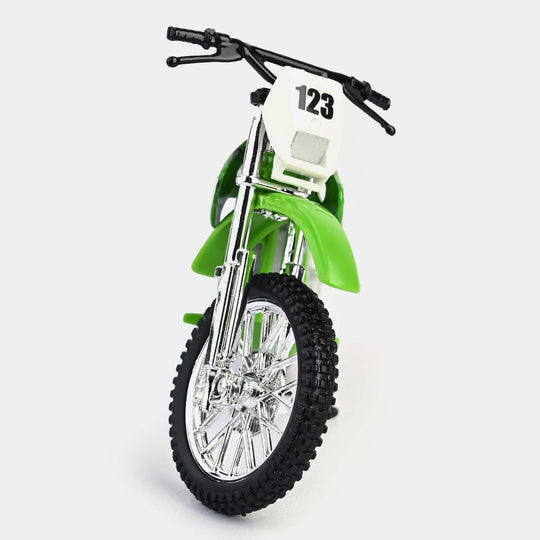 FM Bike Wheelers