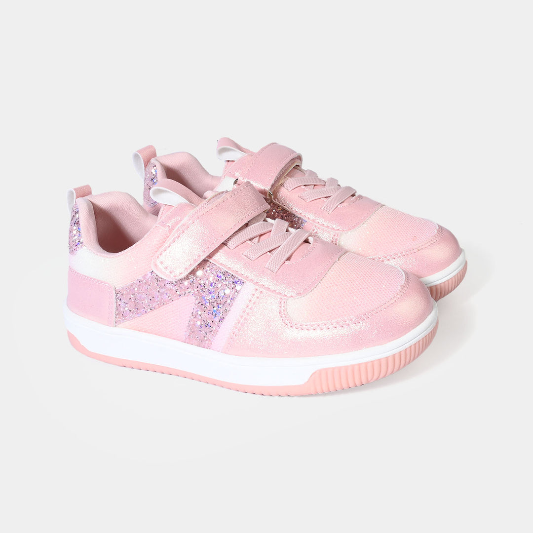 Girls Sneakers XR996-007-Pink