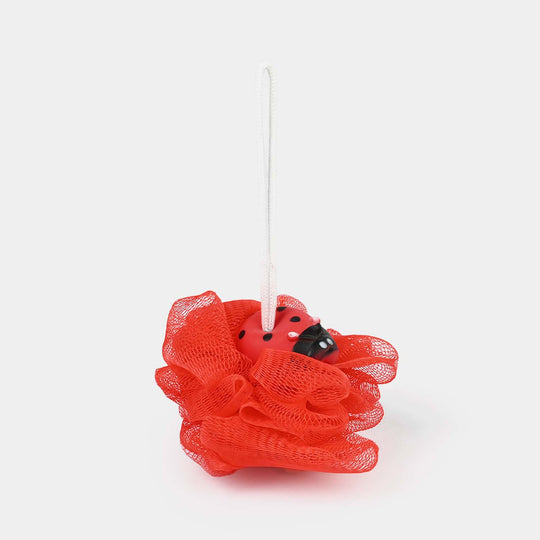 Bath Sponge