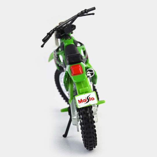 FM Bike Wheelers