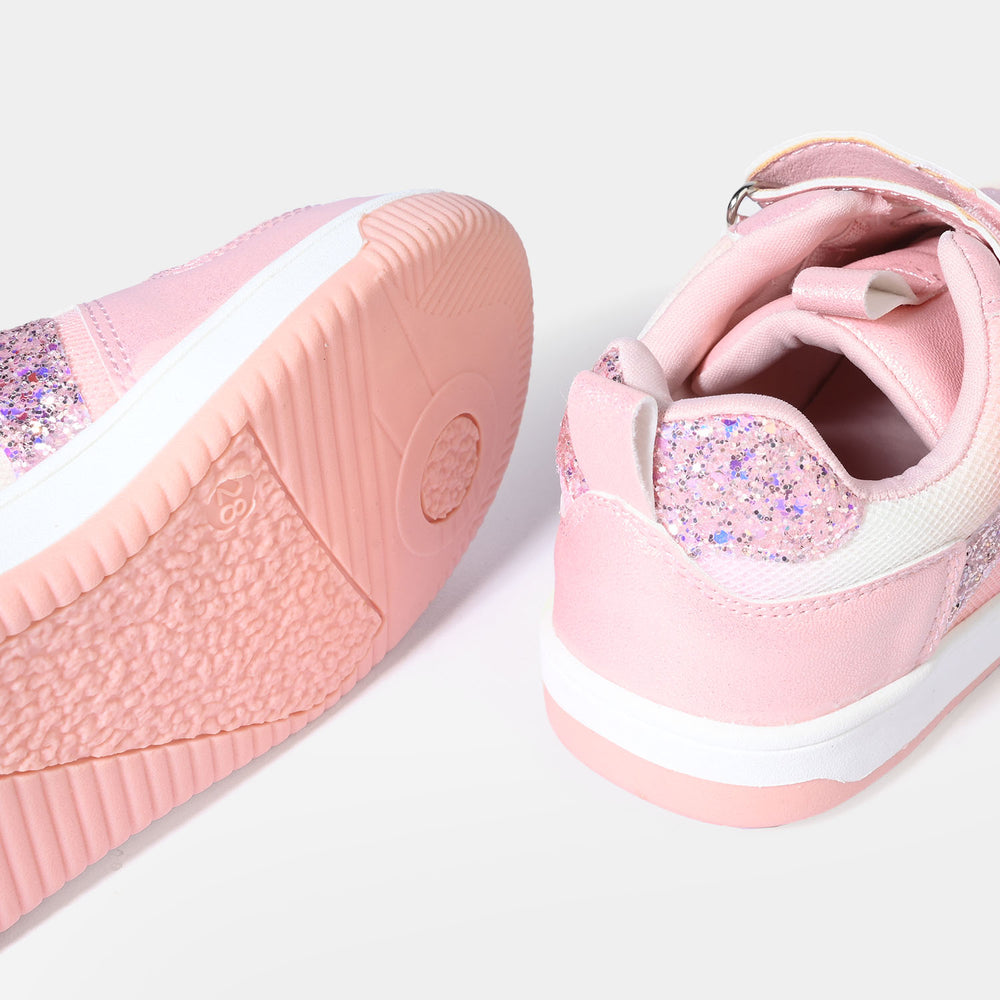 Girls Sneakers XR996-007-Pink