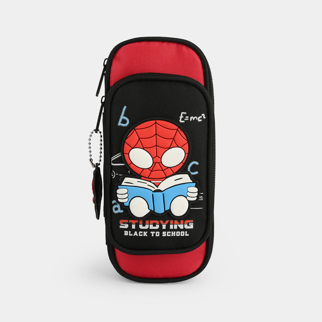 Stationery Pencil Pouch for Kids