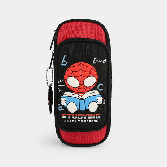 Stationery Pencil Pouch for Kids