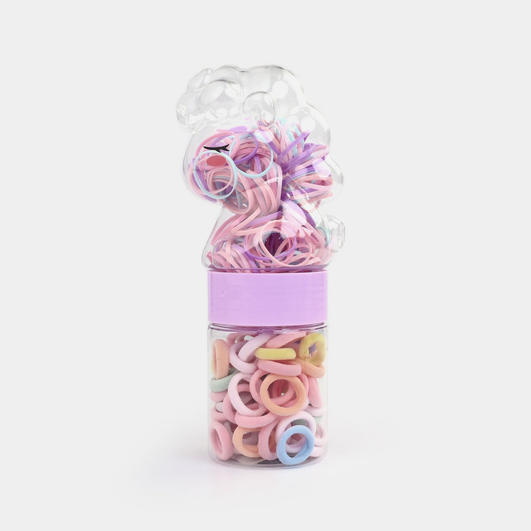 Rubber Band Multi Color