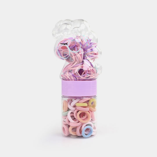 Rubber Band Multi Color