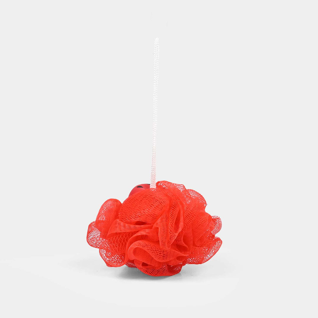 Bath Sponge