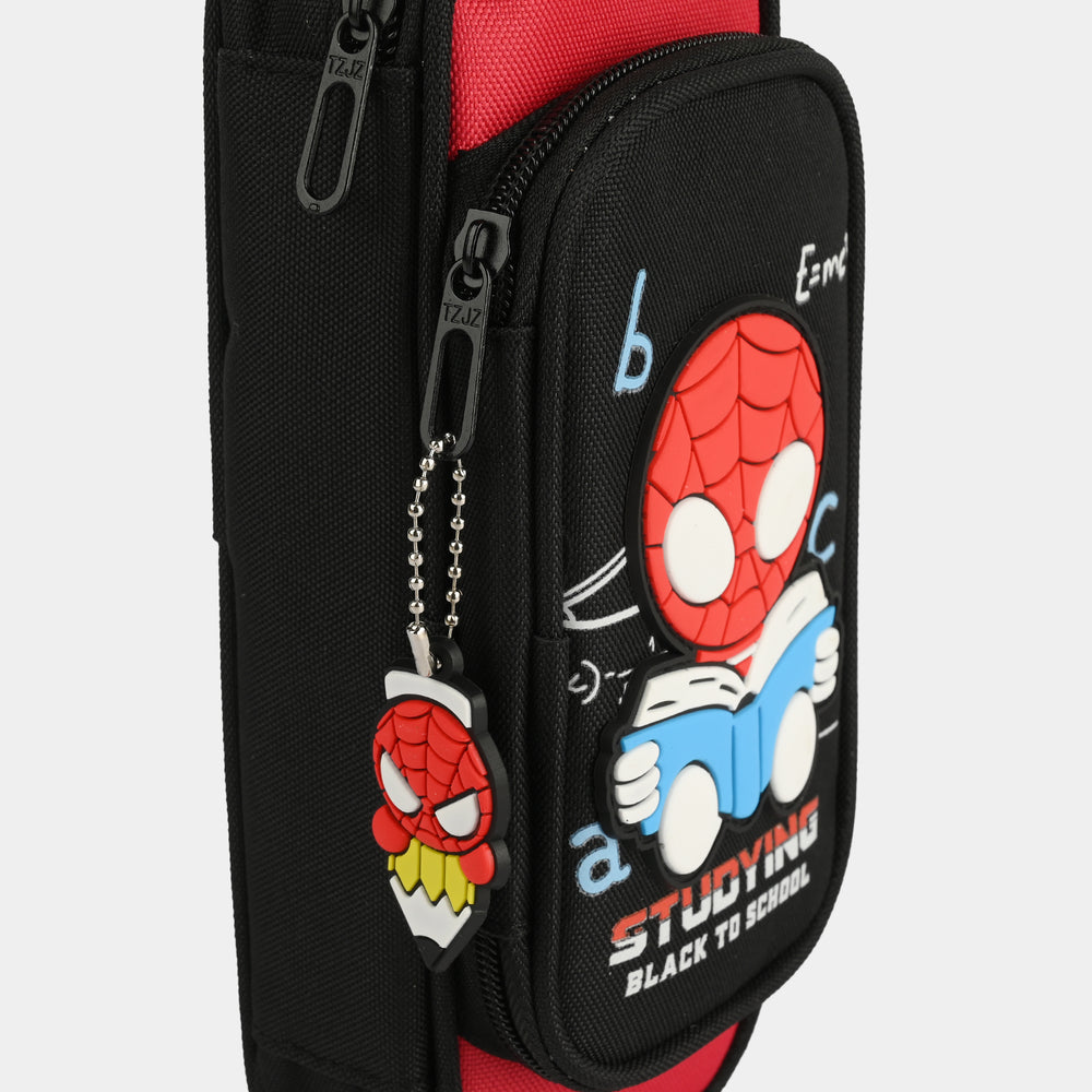 Stationery Pencil Pouch for Kids