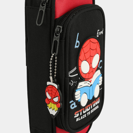 Stationery Pencil Pouch for Kids
