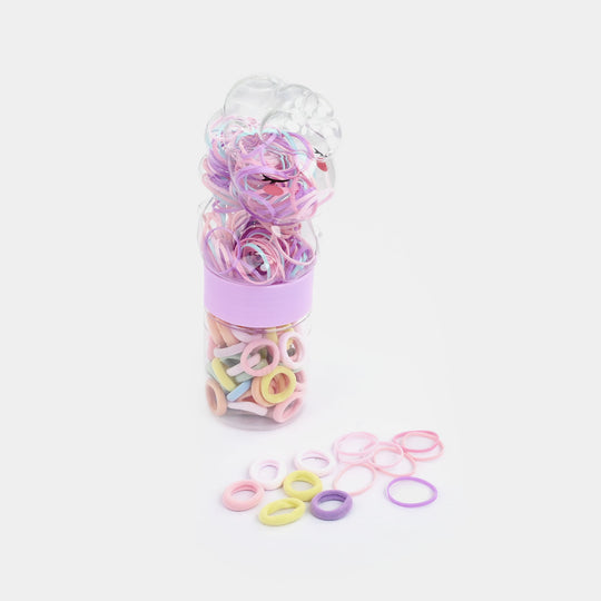 Rubber Band Multi Color