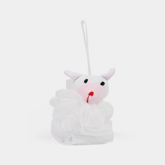 Bath Sponge